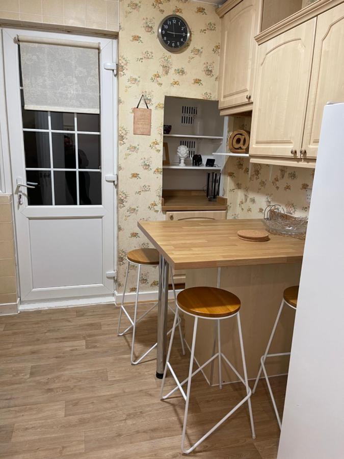 Hendon Park Apartments In London The Hyde 외부 사진
